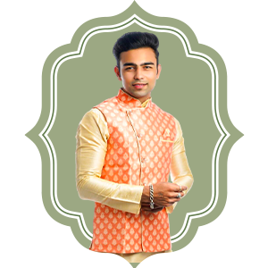 Men Traditional Wear